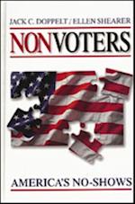 Nonvoters : America's No-Shows
