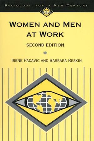 Women and Men at Work