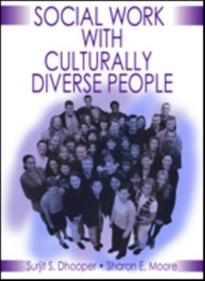 Social Work Practice with Culturally Diverse People