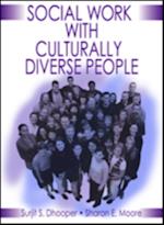 Social Work Practice with Culturally Diverse People