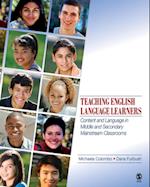 Teaching English Language Learners : 43 Strategies for Successful K-8 Classrooms