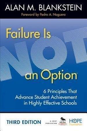 Failure Is Not an Option