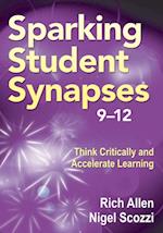 Sparking Student Synapses, Grades 9-12