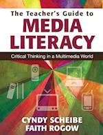 Teacher's Guide to Media Literacy