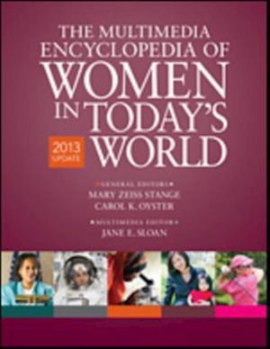 Multimedia Encyclopedia of Women in Today's World