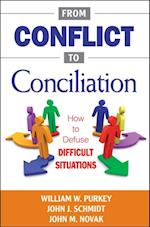 From Conflict to Conciliation