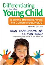 Differentiating for the Young Child