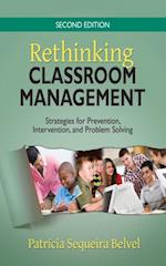 Rethinking Classroom Management