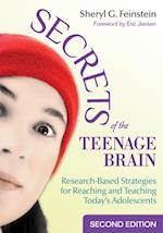 Secrets of the Teenage Brain