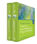 The SAGE Encyclopedia of Theory in Counseling and Psychotherapy