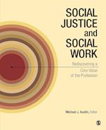 Social Justice and Social Work