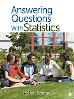 Answering Questions With Statistics