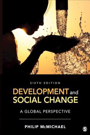 Development and Social Change