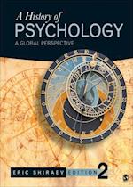 A History of Psychology : A Global Perspective