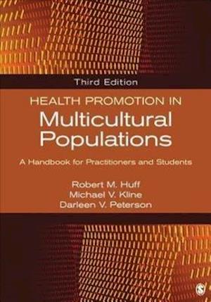 Health Promotion in Multicultural Populations