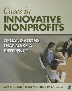 Cases in Innovative Nonprofits
