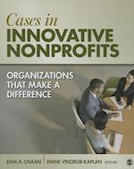 Cases in Innovative Nonprofits