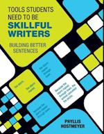 Tools Students Need to Be Skillful Writers