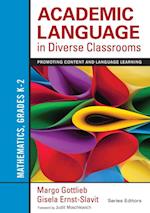 Academic Language in Diverse Classrooms: Mathematics, Grades K-2