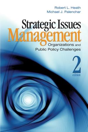 Strategic Issues Management : Organizations and Public Policy Challenges