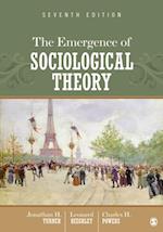 Emergence of Sociological Theory