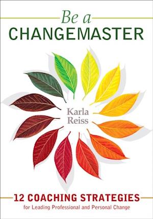 Be a CHANGEMASTER