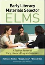 Early Literacy Materials Selector (ELMS)