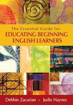 Essential Guide for Educating Beginning English Learners