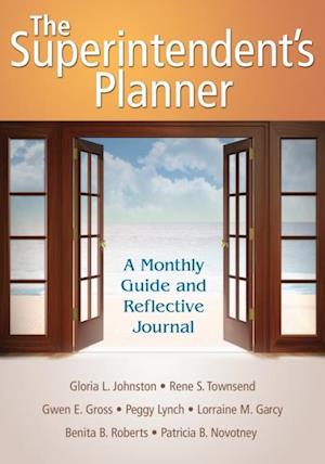 Superintendent's Planner