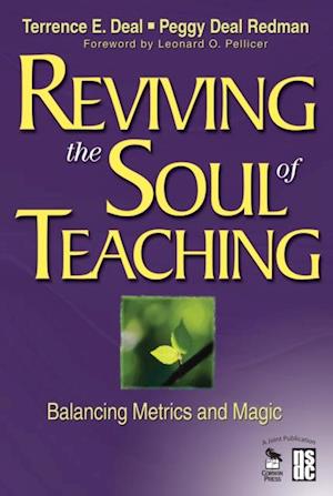 Reviving the Soul of Teaching