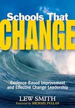 Schools That Change