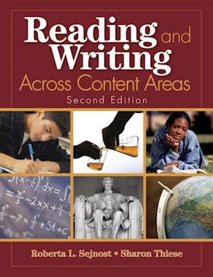 Reading and Writing Across Content Areas