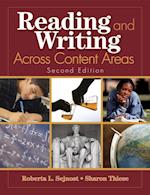 Reading and Writing Across Content Areas