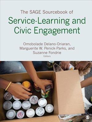 The SAGE Sourcebook of Service-Learning and Civic Engagement