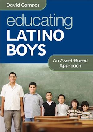 Educating Latino Boys