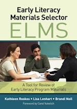 Early Literacy Materials Selector (ELMS)