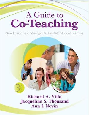 Guide to Co-Teaching