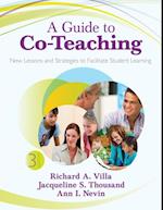 Guide to Co-Teaching