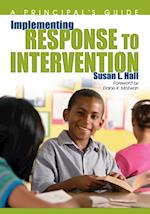 Implementing Response to Intervention