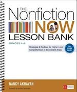 The Nonfiction Now Lesson Bank, Grades 4-8