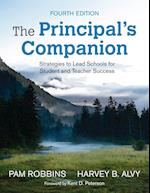 The Principal's Companion