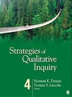 Strategies of Qualitative Inquiry