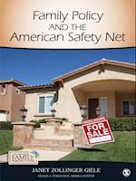 Family Policy and the American Safety Net : SAGE Publications