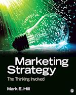 Marketing Strategy : The Thinking Involved