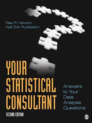 Your Statistical Consultant : Answers to Your Data Analysis Questions