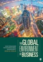 The Global Environment of Business