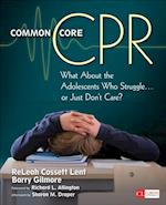 Common Core CPR