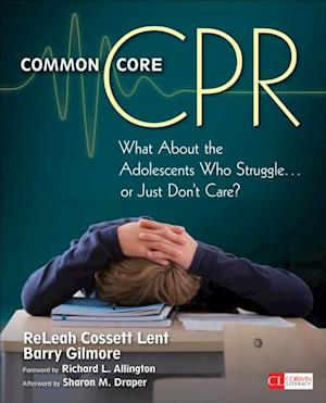 Common Core CPR