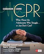 Common Core CPR