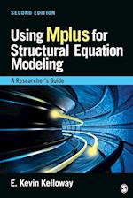 Using Mplus for Structural Equation Modeling